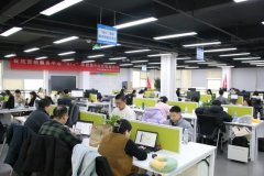 线核心河南分核心