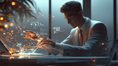 营业术参数更实正