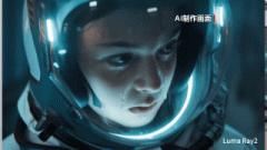 具有图片首尾帧天